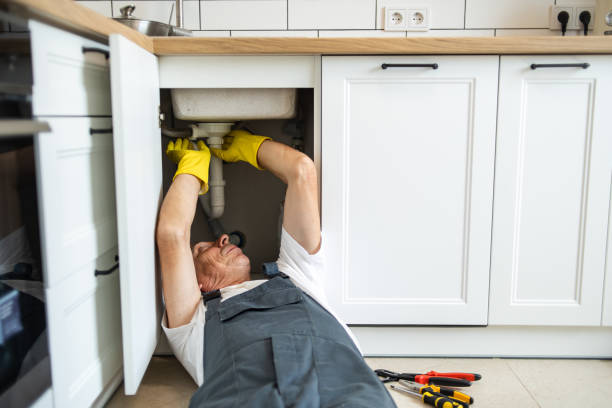 Best Plumbing Installation Services  in Elwood, NY