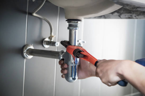 Best Emergency Plumber  in Elwood, NY